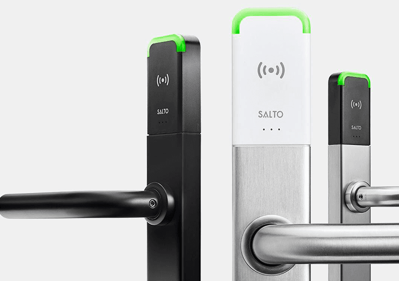 Electronic Door Lock